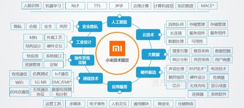 物聯網行業(yè)價值研究 基于企業(yè)資產管理的視角